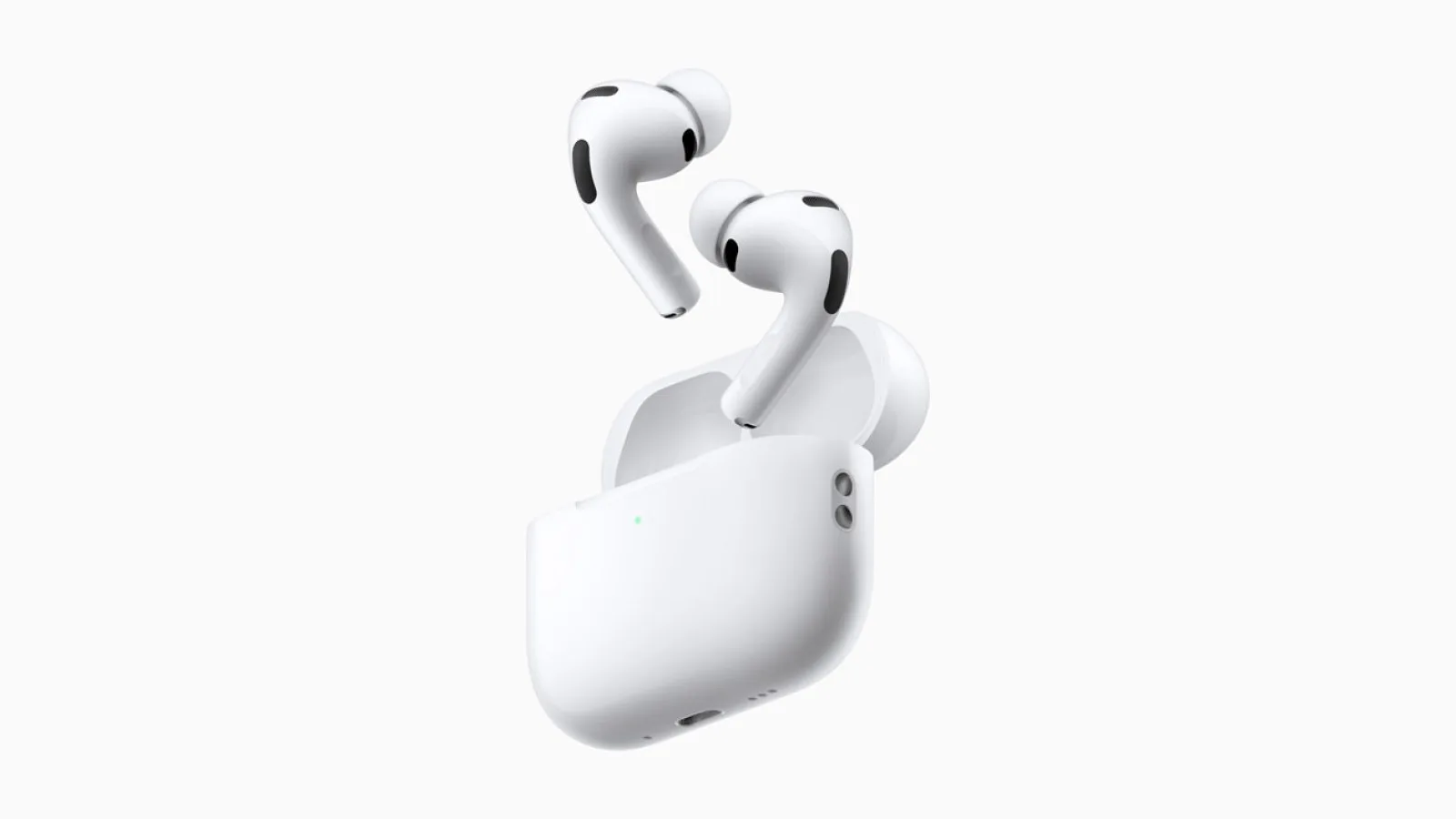 AirPods Pro 3 İnceleme: ANC, Nabız Sensörü ve Pil Ömrü