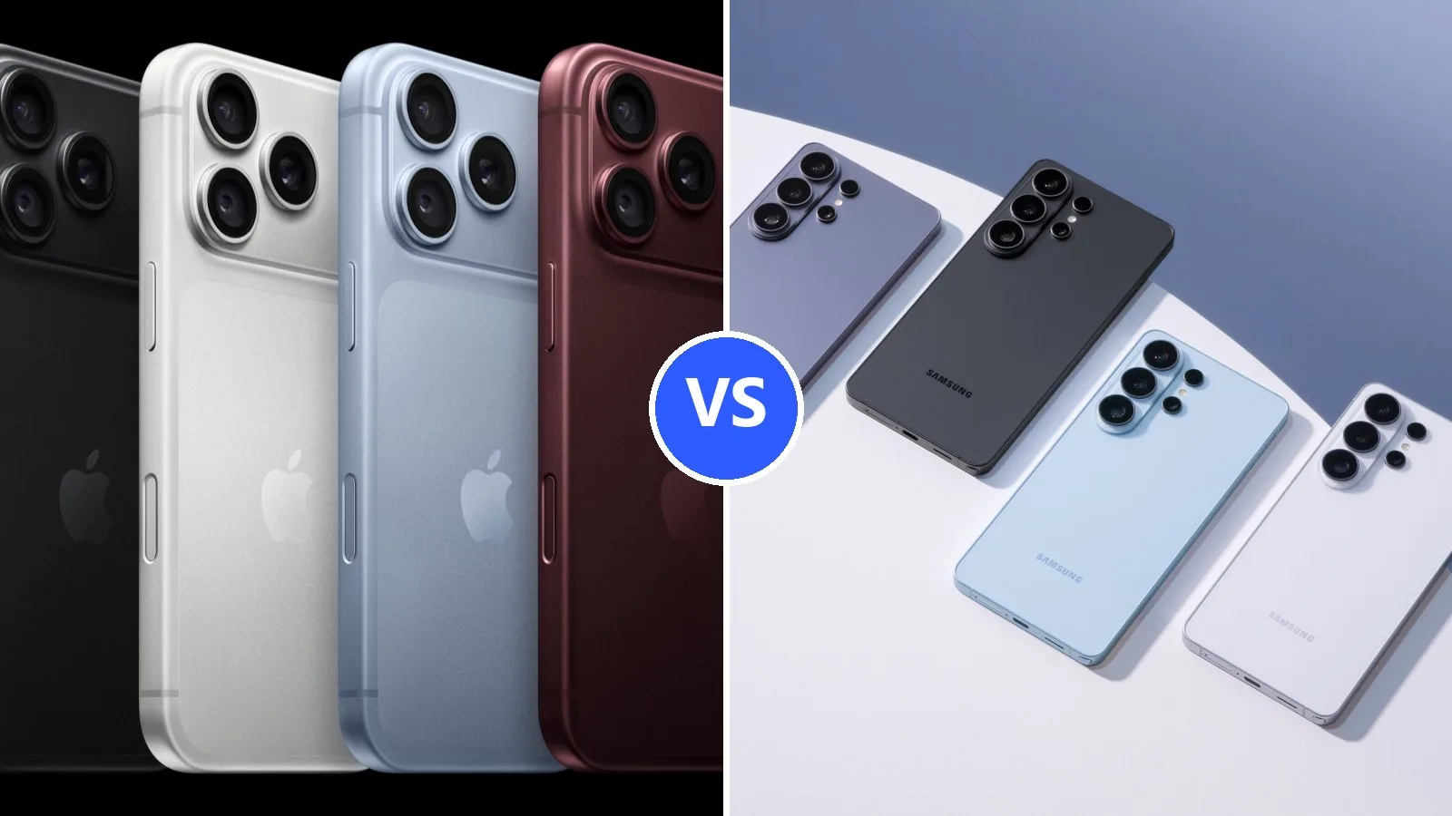iPhone 18 Pro Max vs Galaxy S26 Ultra: Hangisi Alınır?