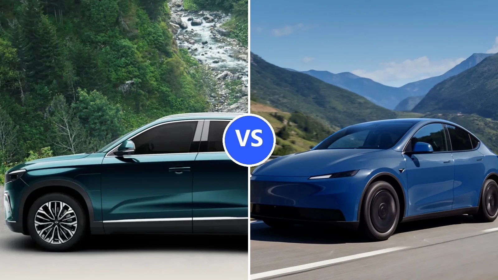 Togg T10X vs Tesla Model Y: Menzil, Fiyat, Hangisi Alınır?
