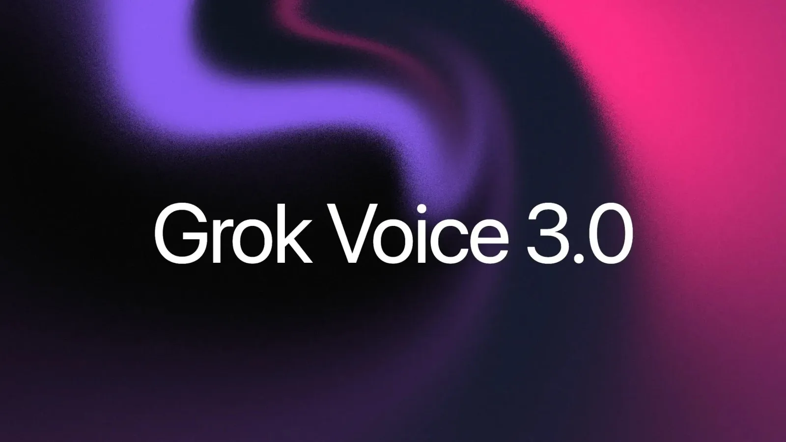 xAI, Grok Voice 3.0'ı sesli ajan API'sine ekledi: Dakika ücreti 0,08 dolarda kaldı