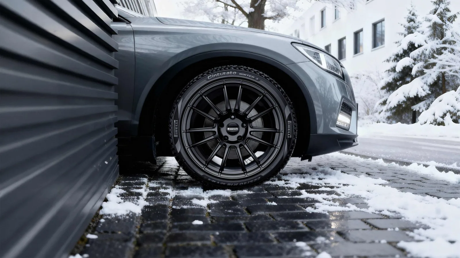 Pirelli Cinturato Winter 3 İnceleme: 2026 Kış Lastiği Testlerinin Galibi