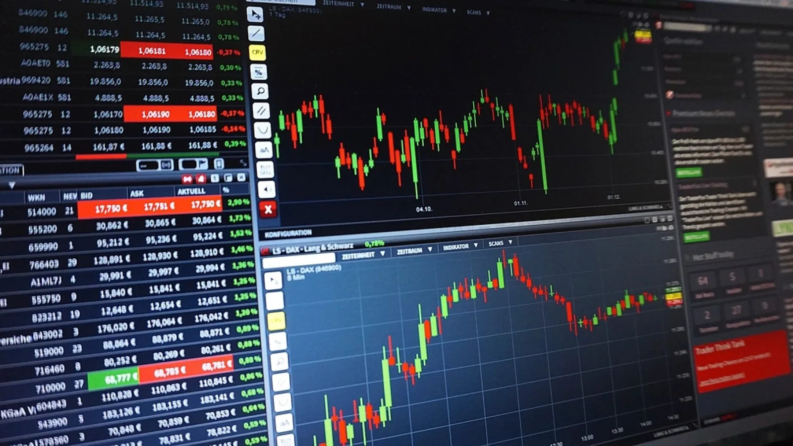 Cuma ve cumartesi KAP bildirimleri: THY, Tümosan, Koç Holding ve SPK kararları