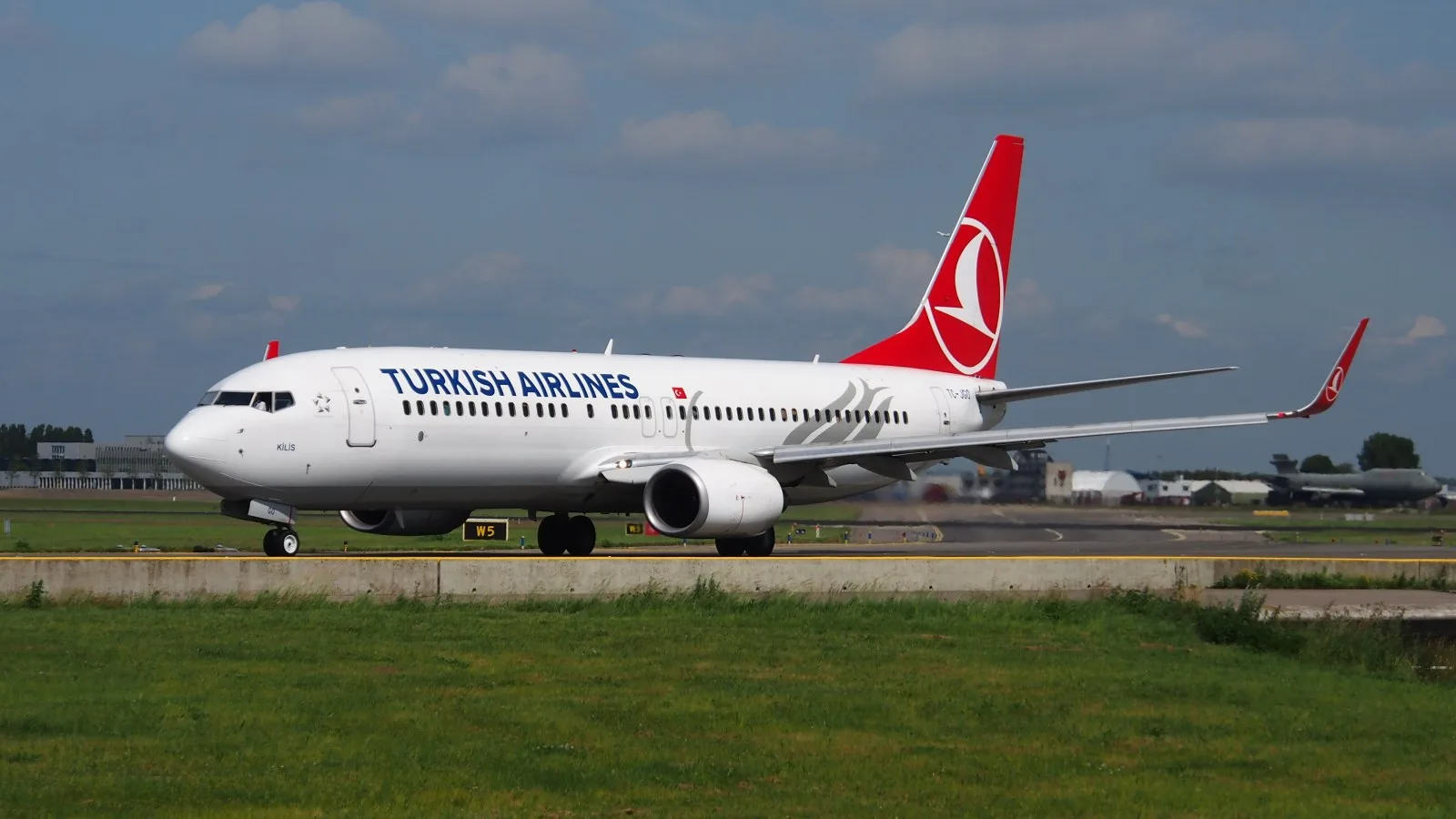 THY, CFM ile 295 uçaklık motor mutabakatı imzaladı: THY Teknik'e bakım merkezi