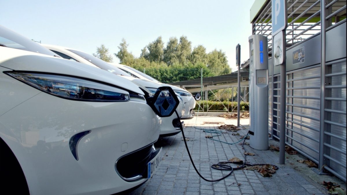 Türkiye'nin Yerli Otomobili Togg T10X İnceleme